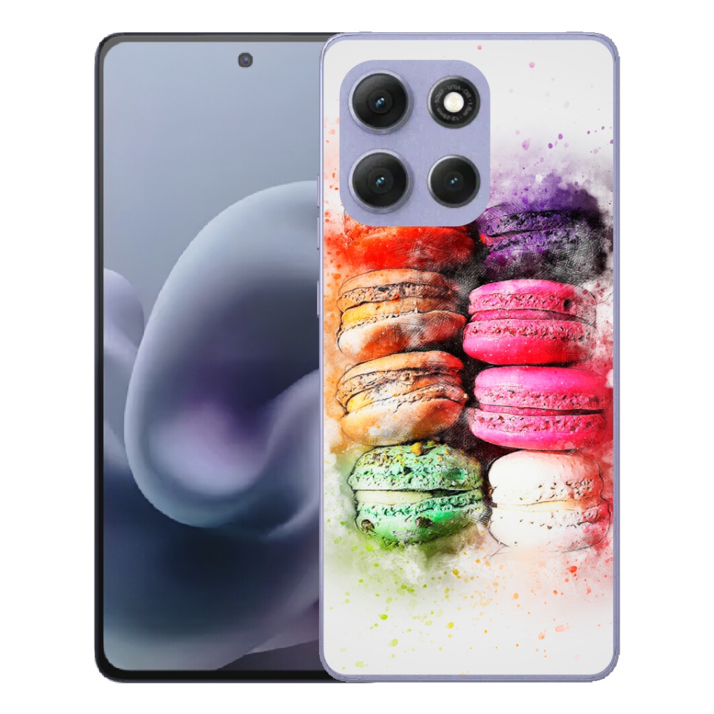 mmCase géltok a Motorola Moto G86 Power 5G-hez – macaronok