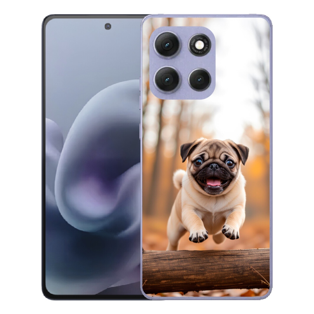 mmCase géltok a Motorola Moto G86 Power 5G-hez – mops 2