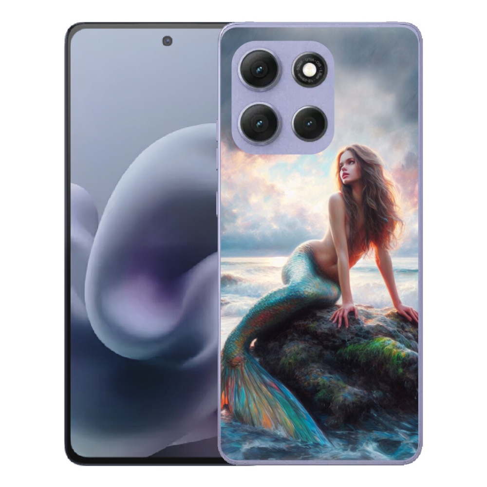 mmCase géltok a Motorola Moto G86 Power 5G-hez – sellő