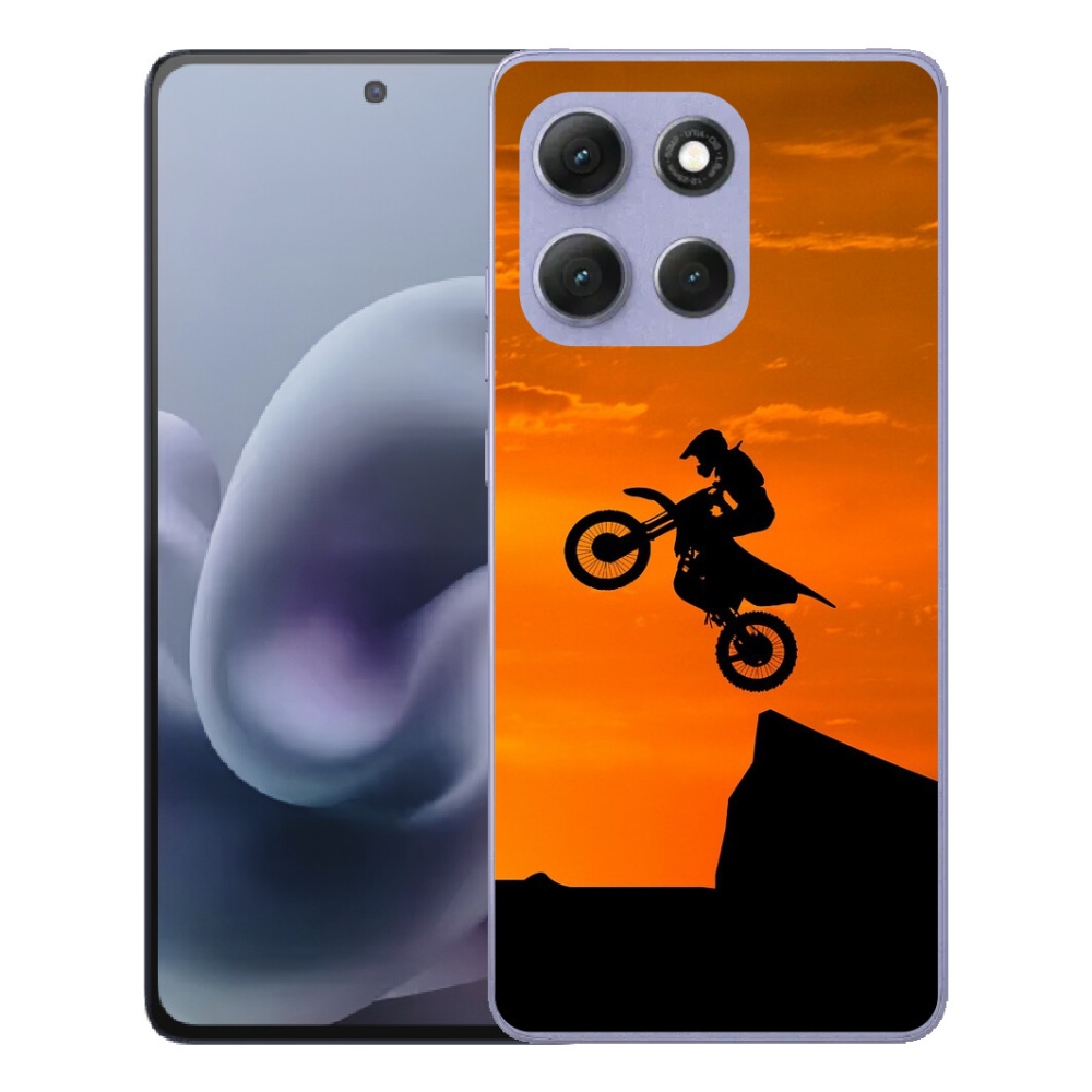 mmCase géltok a Motorola Moto G86 Power 5G-hez – motocross