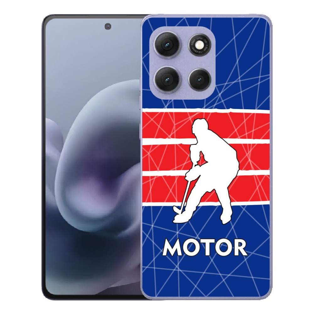 mmCase gél tok a Motorola Moto G86 Power 5G-hez – Motor