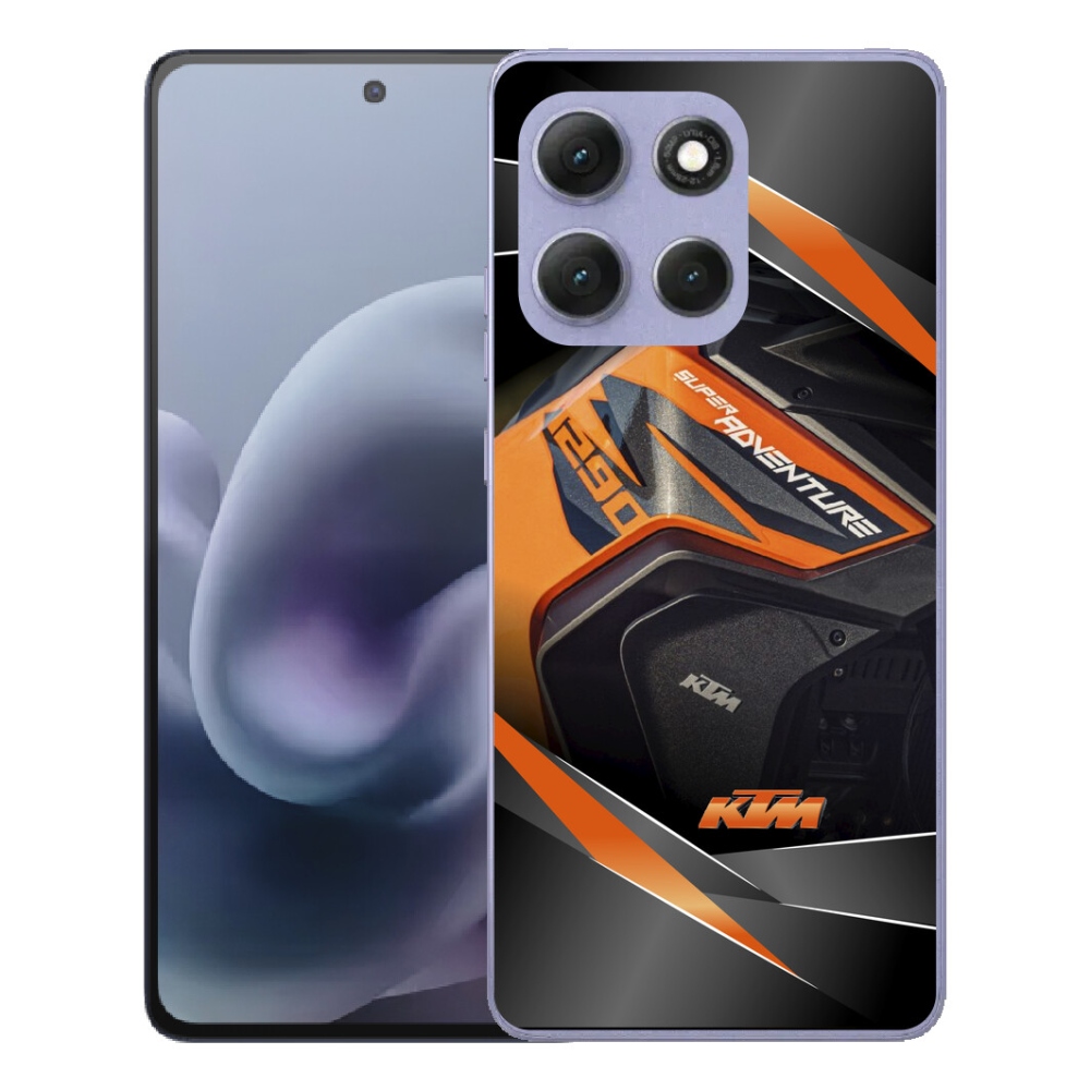 mmCase géltok a Motorola Moto G86 Power 5G-hez – KTM motorkerékpár