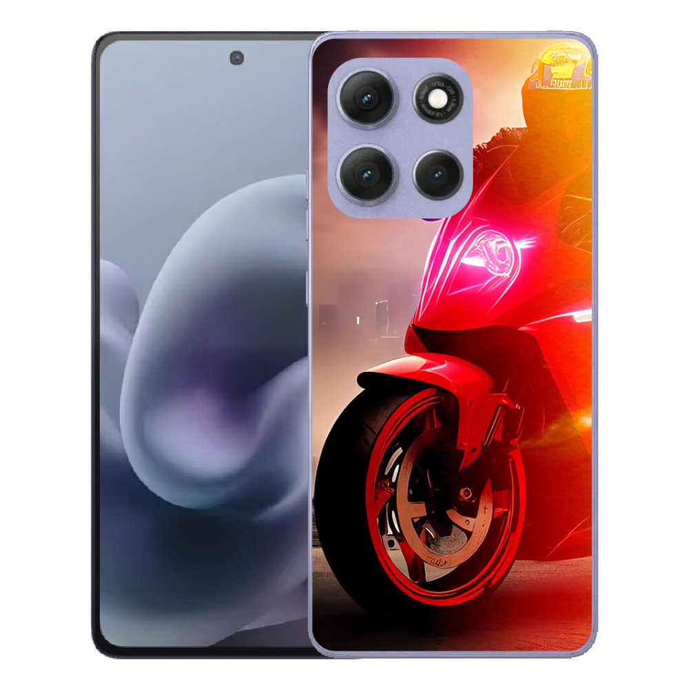 mmCase géltok a Motorola Moto G86 Power 5G-hez – motoros