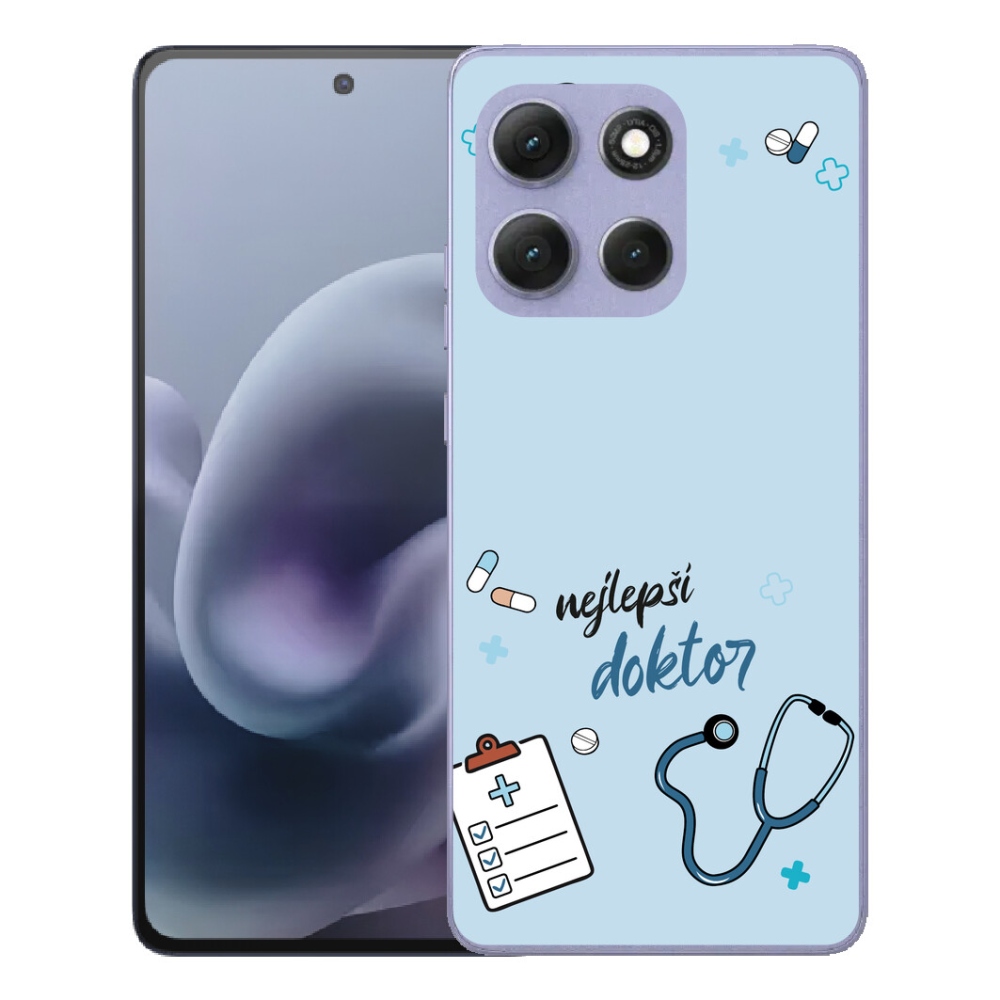 mmCase géltok a Motorola Moto G86 Power 5G-hez – a legjobb választás