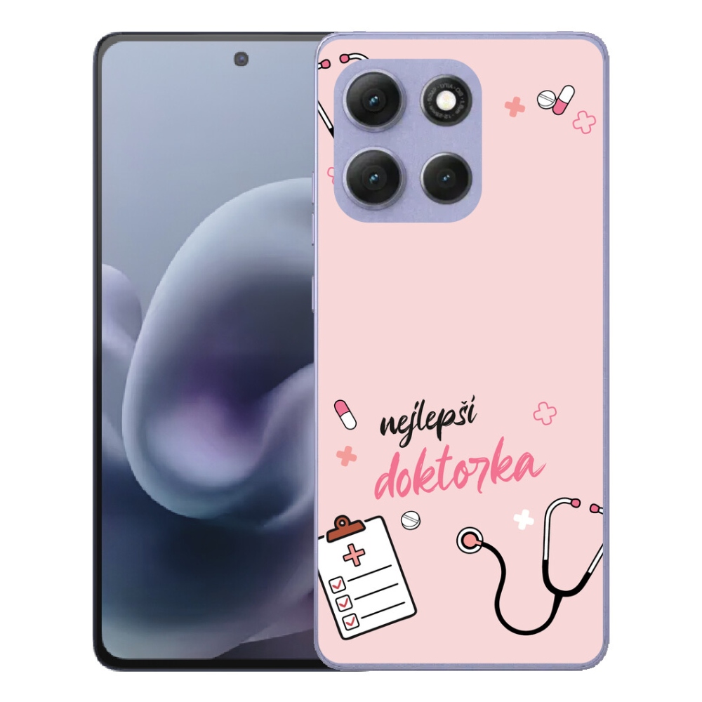 mmCase géltok a Motorola Moto G86 Power 5G-hez – a legjobb doki