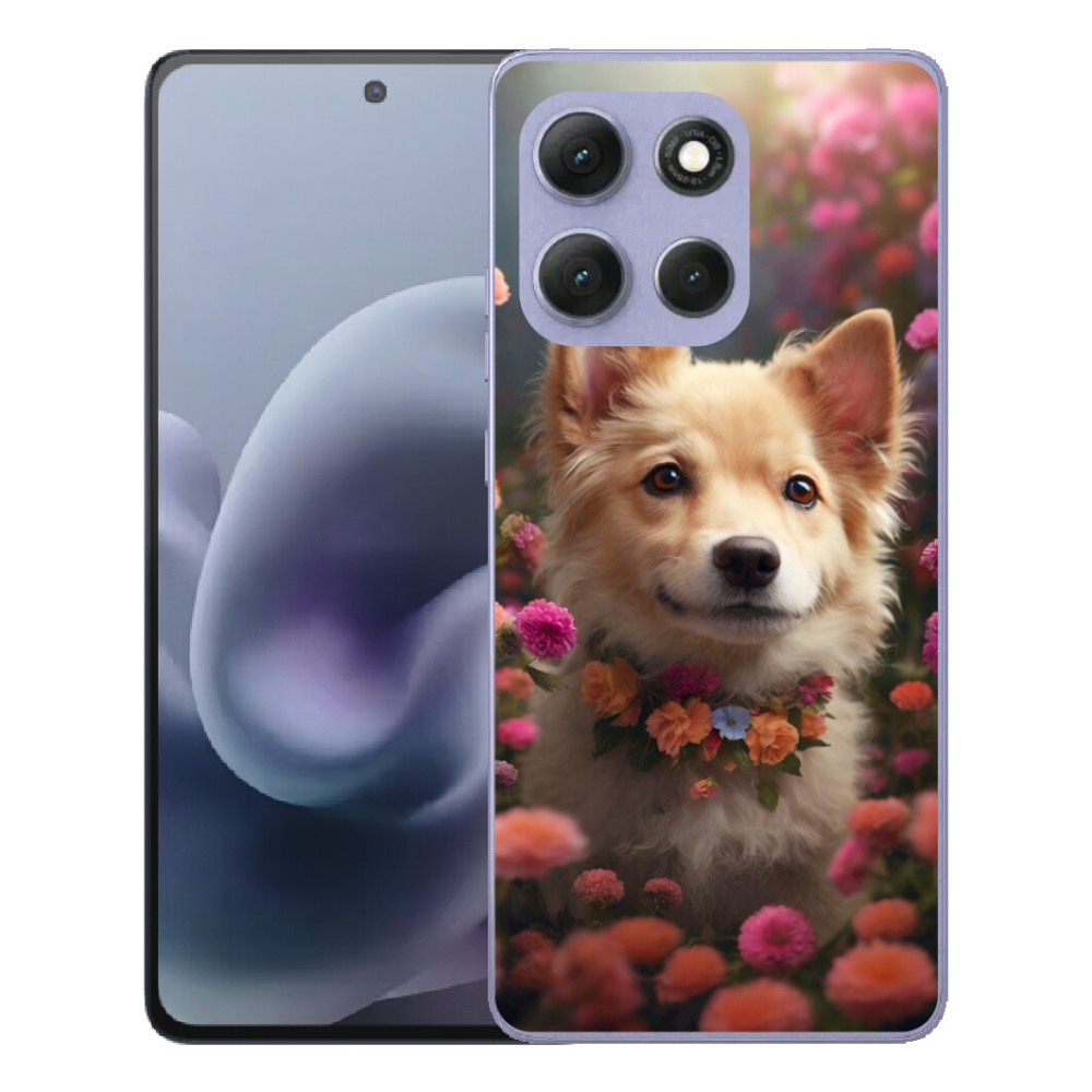 mmCase gél tok a Motorola Moto G86 Power 5G-hez – német csúcsminőség