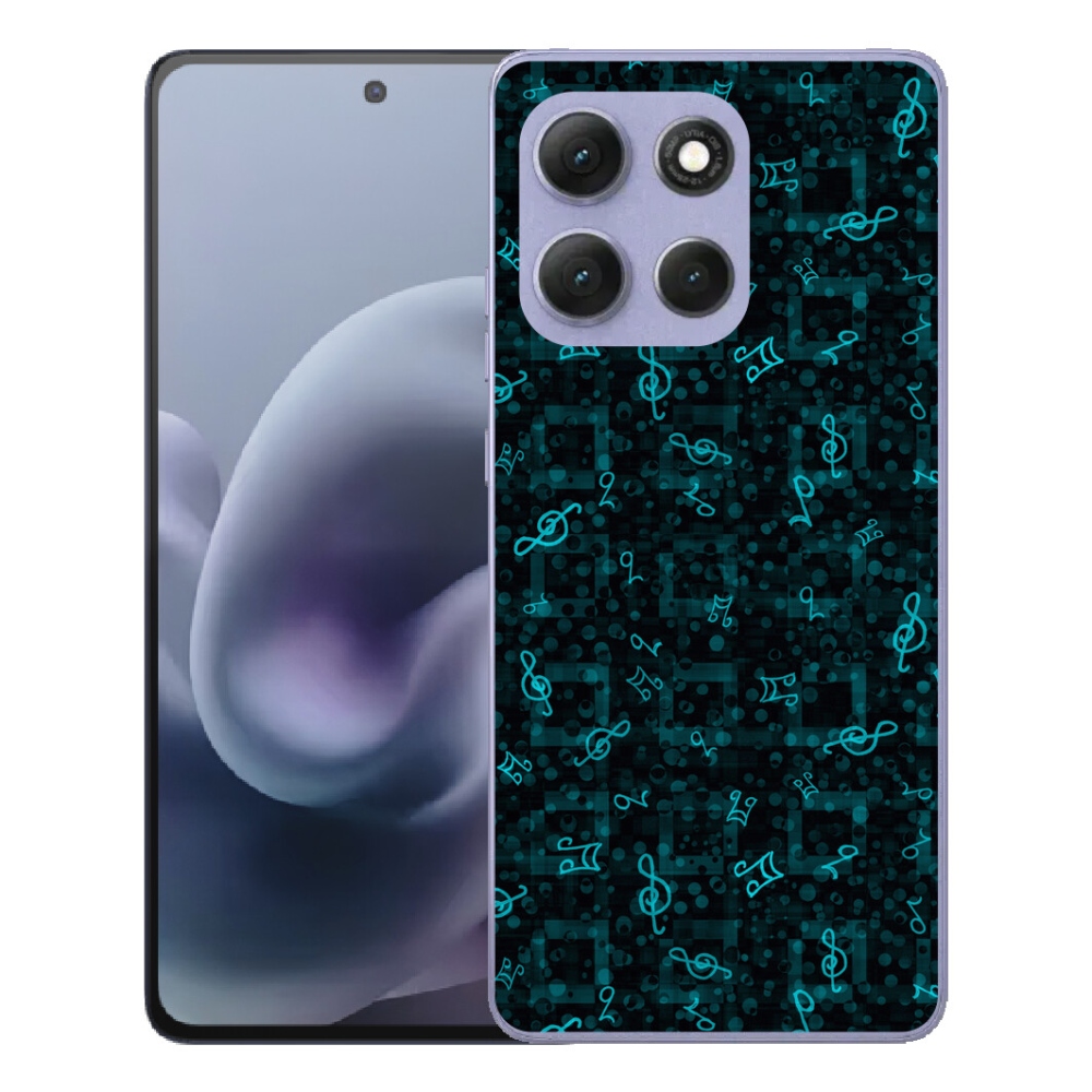 mmCase géltok a Motorola Moto G86 Power 5G-hez – 1 értékelés