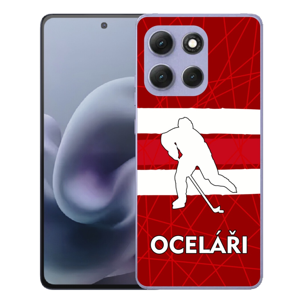 mmCase géltok a Motorola Moto G86 Power 5G-hez – Oceláři