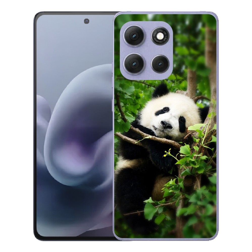 mmCase géltok a Motorola Moto G86 Power 5G-hez – panda