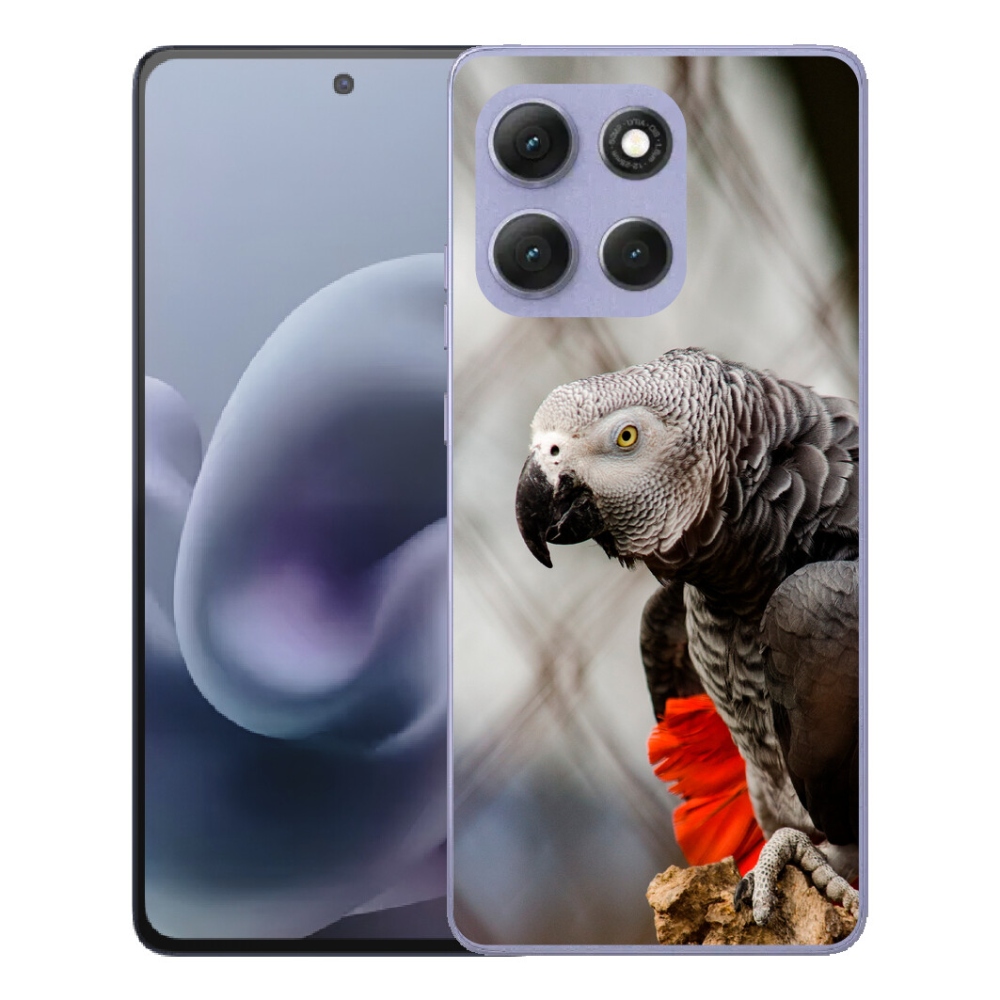 mmCase géltok a Motorola Moto G86 Power 5G-hez – jakó papagáj 3