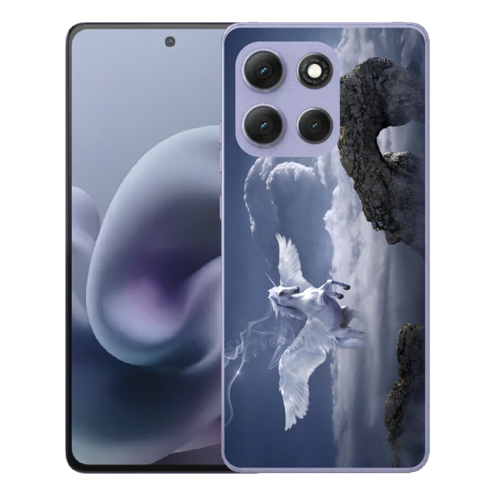 mmCase géltok a Motorola Moto G86 Power 5G-hez – pegas