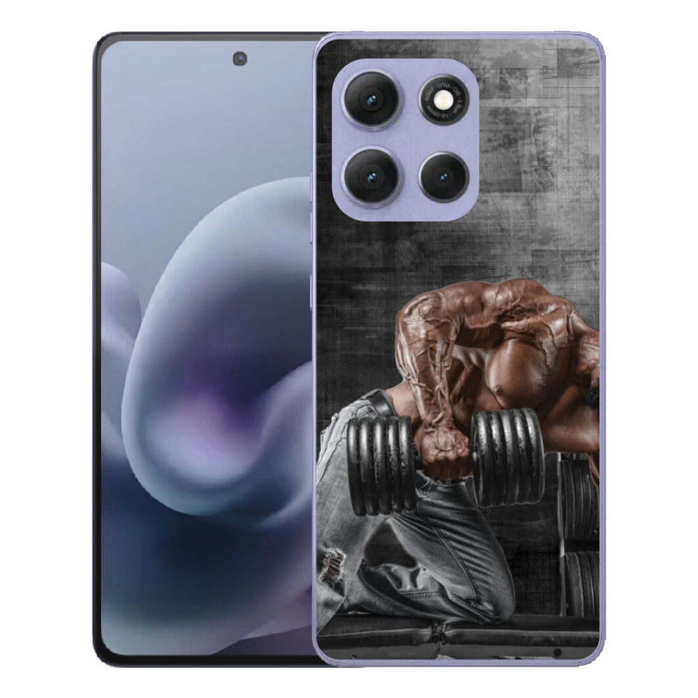 mmCase géltok a Motorola Moto G86 Power 5G-hez – megerősítés 1