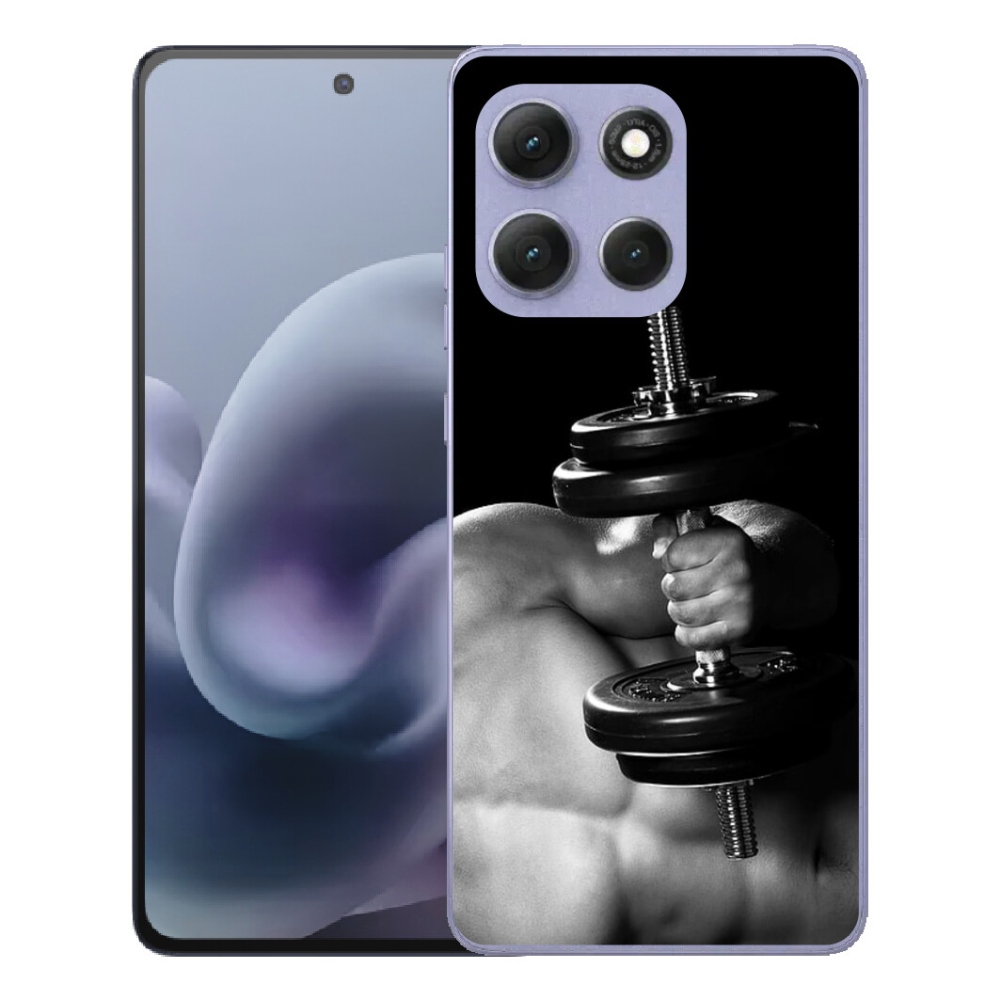 mmCase géltok a Motorola Moto G86 Power 5G-hez – megerősítés 2