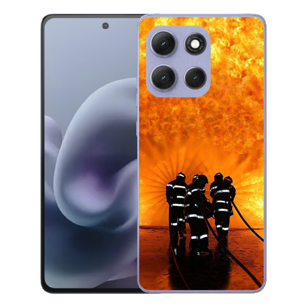 mmCase géltok a Motorola Moto G86 Power 5G-hez – tűz