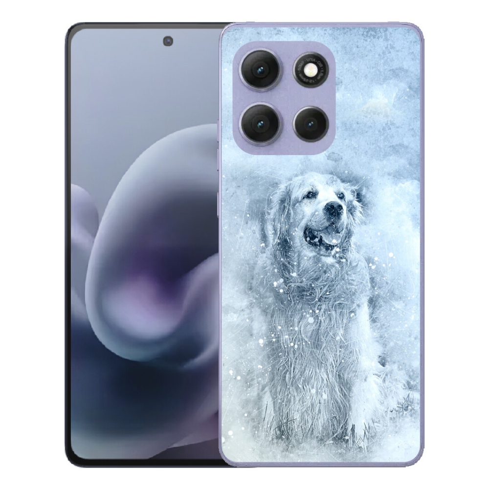 mmCase géltok a Motorola Moto G86 Power 5G-hez – retriever