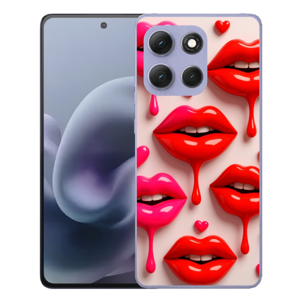 mmCase géltok a Motorola Moto G86 Power 5G-hez – ajkak 2