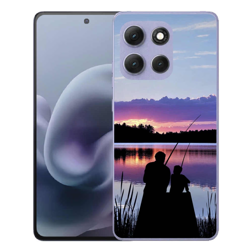 mmCase géltok a Motorola Moto G86 Power 5G-hez – horgászat 2