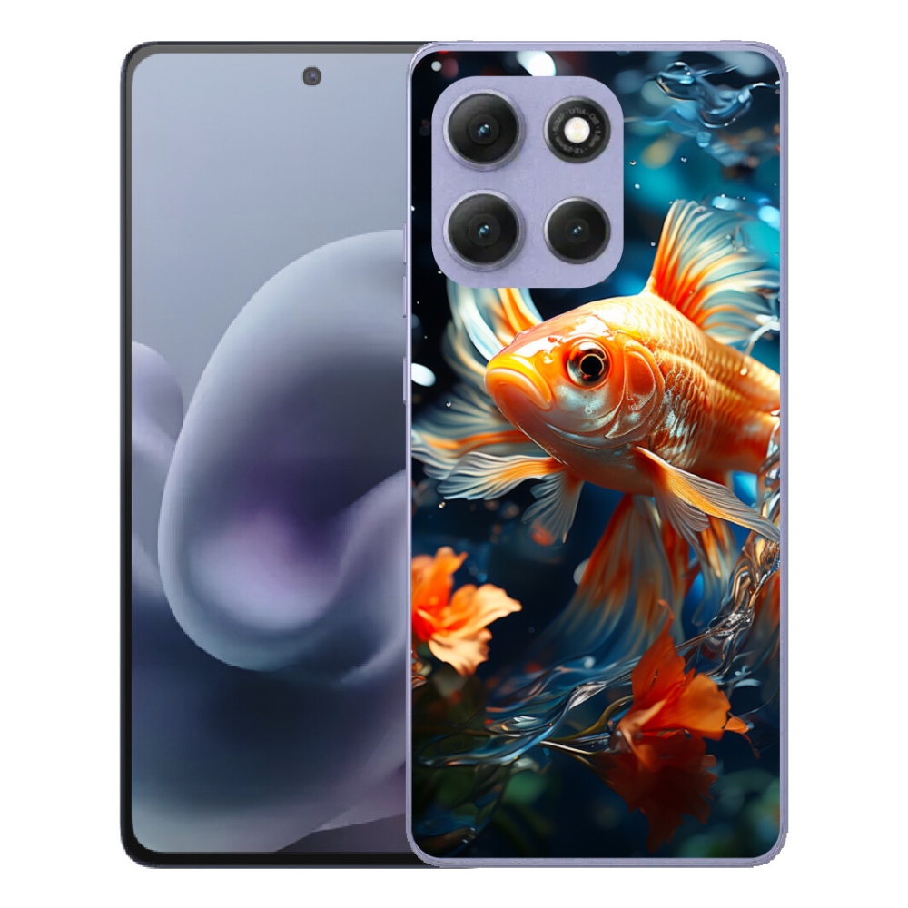 mmCase géltok a Motorola Moto G86 Power 5G-hez – hal