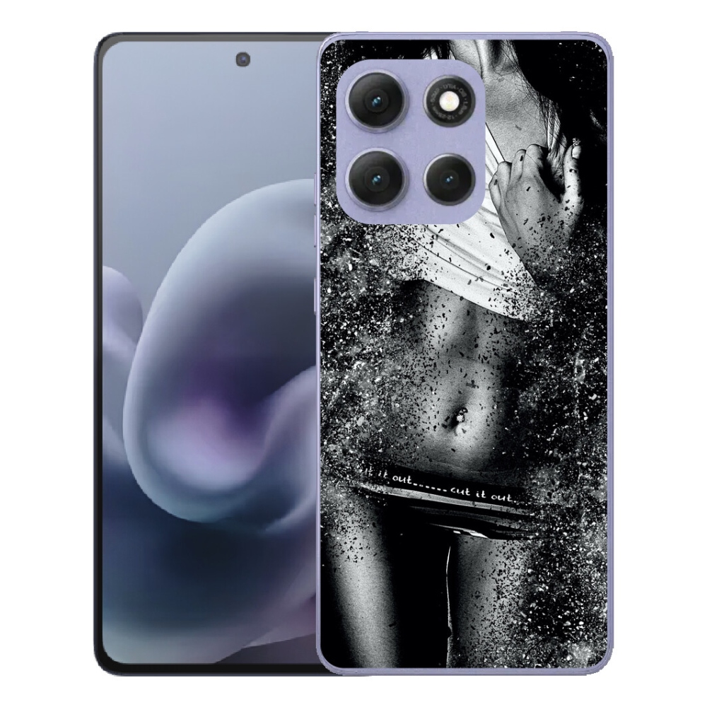mmCase géltok a Motorola Moto G86 Power 5G-hez – szexi nő 1