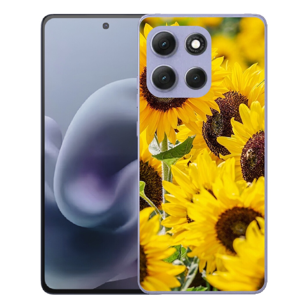 mmCase géltok a Motorola Moto G86 Power 5G-hez – napraforgó