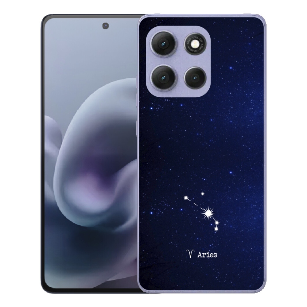 mmCase géltok a Motorola Moto G86 Power 5G-hez – a Kos csillagkép