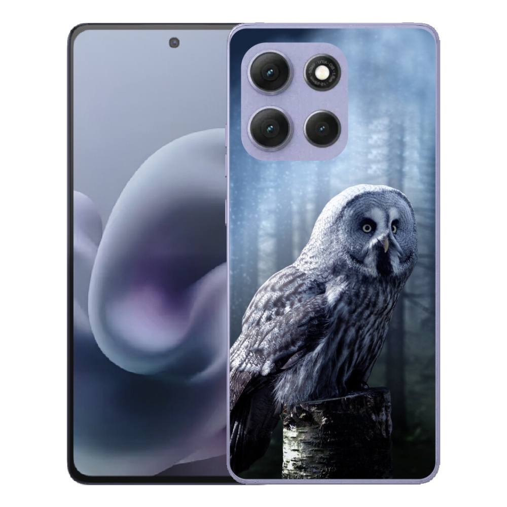 mmCase géltok a Motorola Moto G86 Power 5G-hez – bagoly