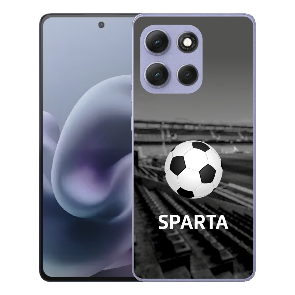 mmCase gél tok a Motorola Moto G86 Power 5G-hez – sparta 2