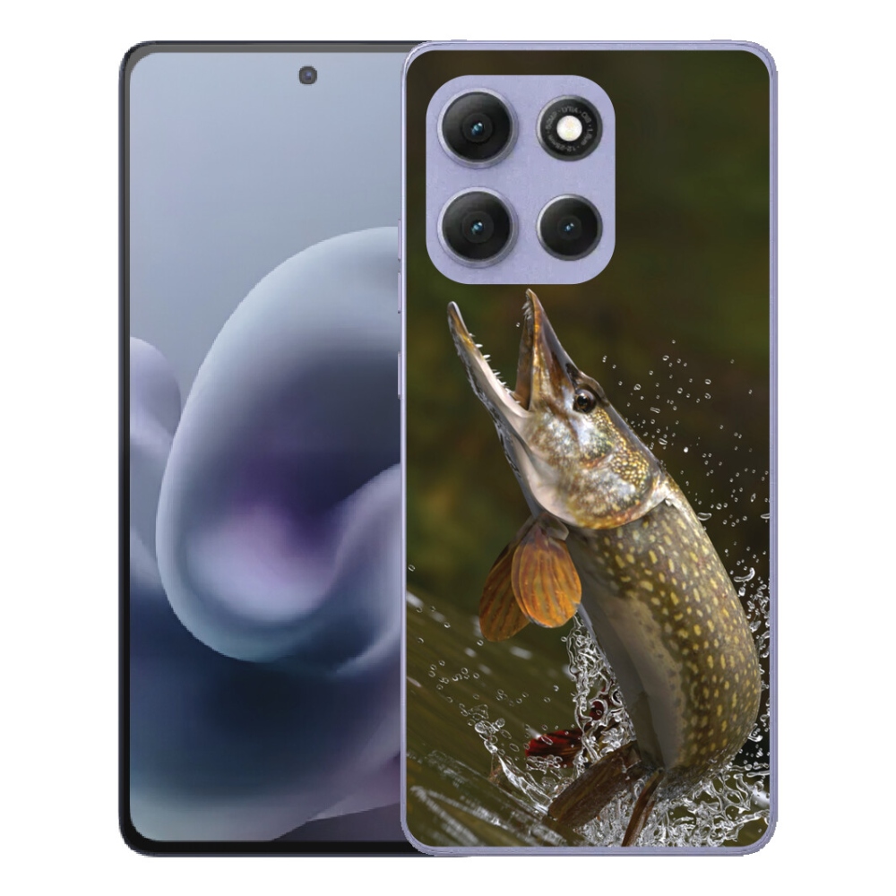 mmCase gél tok a Motorola Moto G86 Power 5G-hez – csuka