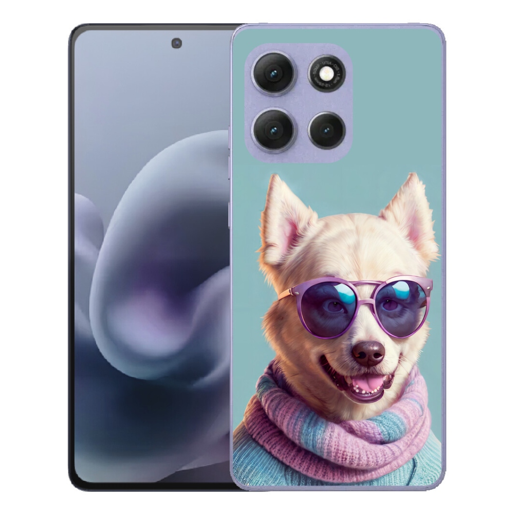 mmCase géltok a Motorola Moto G86 Power 5G-hez – stílusos német csúcsminőség