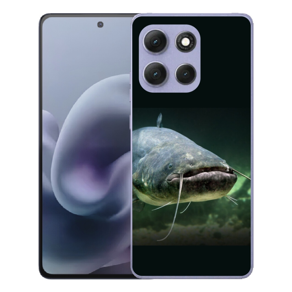 mmCase gél tok a Motorola Moto G86 Power 5G-hez – sumec