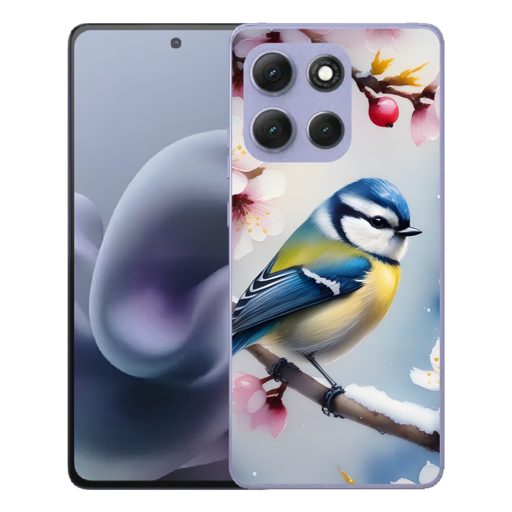 mmCase géltok a Motorola Moto G86 Power 5G-hez – cinege