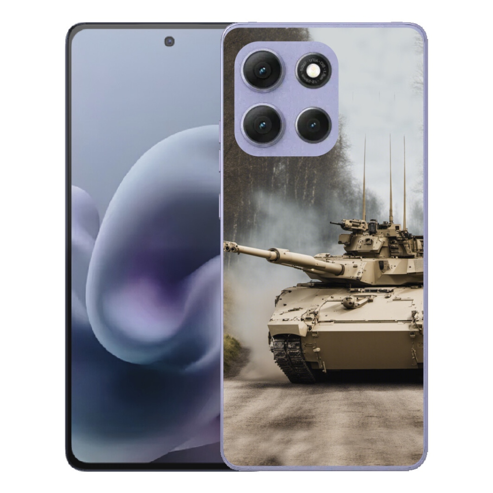 mmCase géltok a Motorola Moto G86 Power 5G-hez – tank 1