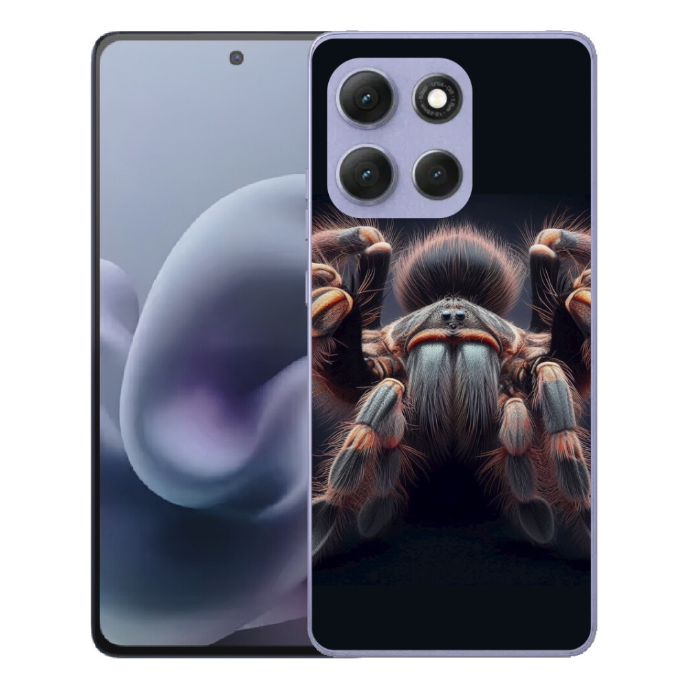 mmCase géltok a Motorola Moto G86 Power 5G-hez – tarantella