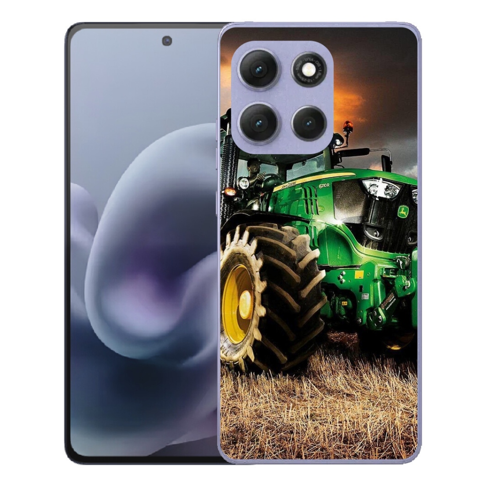 mmCase géltok a Motorola Moto G86 Power 5G-hez – traktor