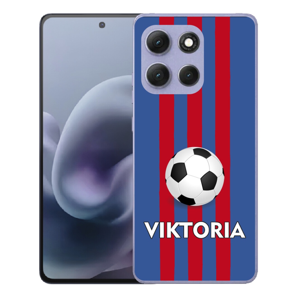 mmCase gél tok a Motorola Moto G86 Power 5G-hez – Viktoria