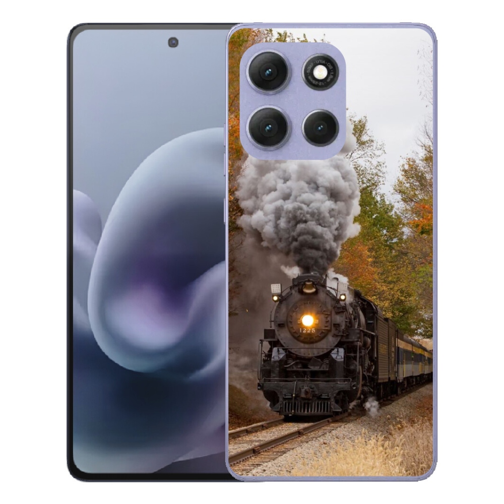 mmCase géltok a Motorola Moto G86 Power 5G-hez – 1. vonat