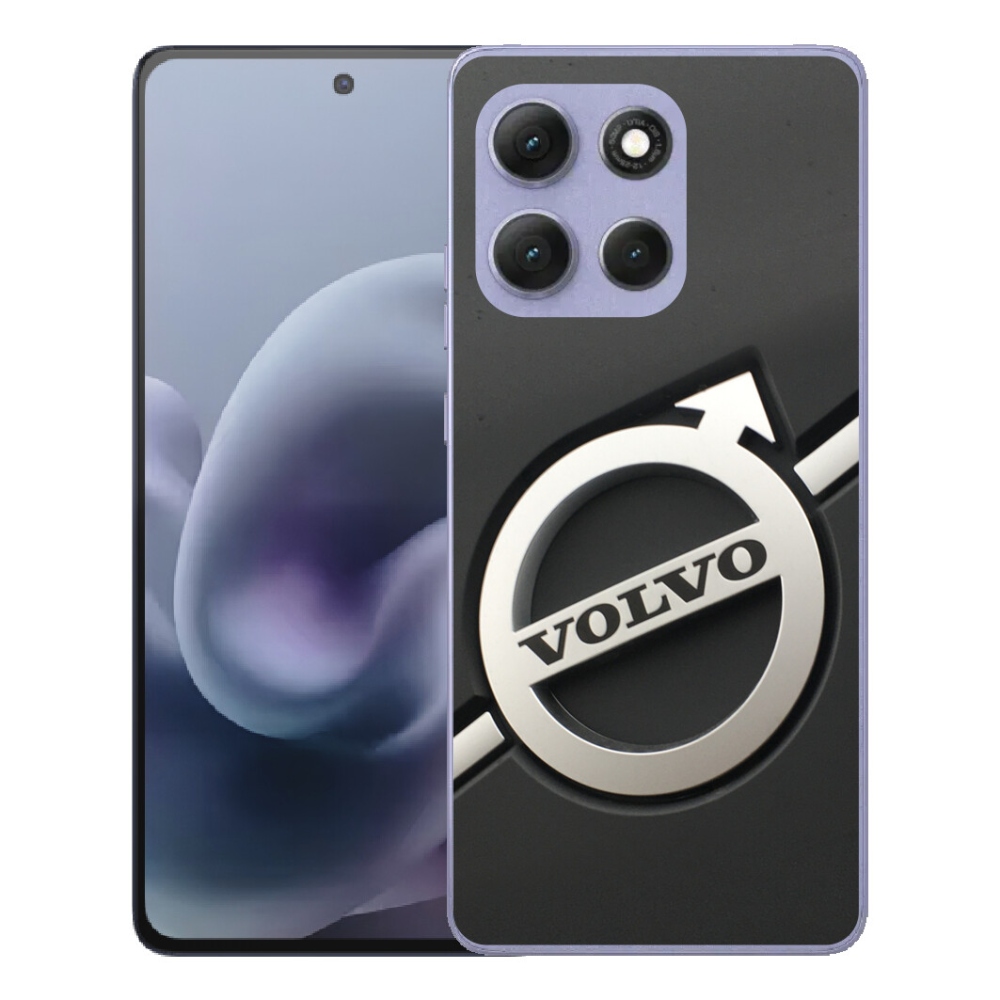 mmCase gél tok a Motorola Moto G86 Power 5G-hez – 1. jel