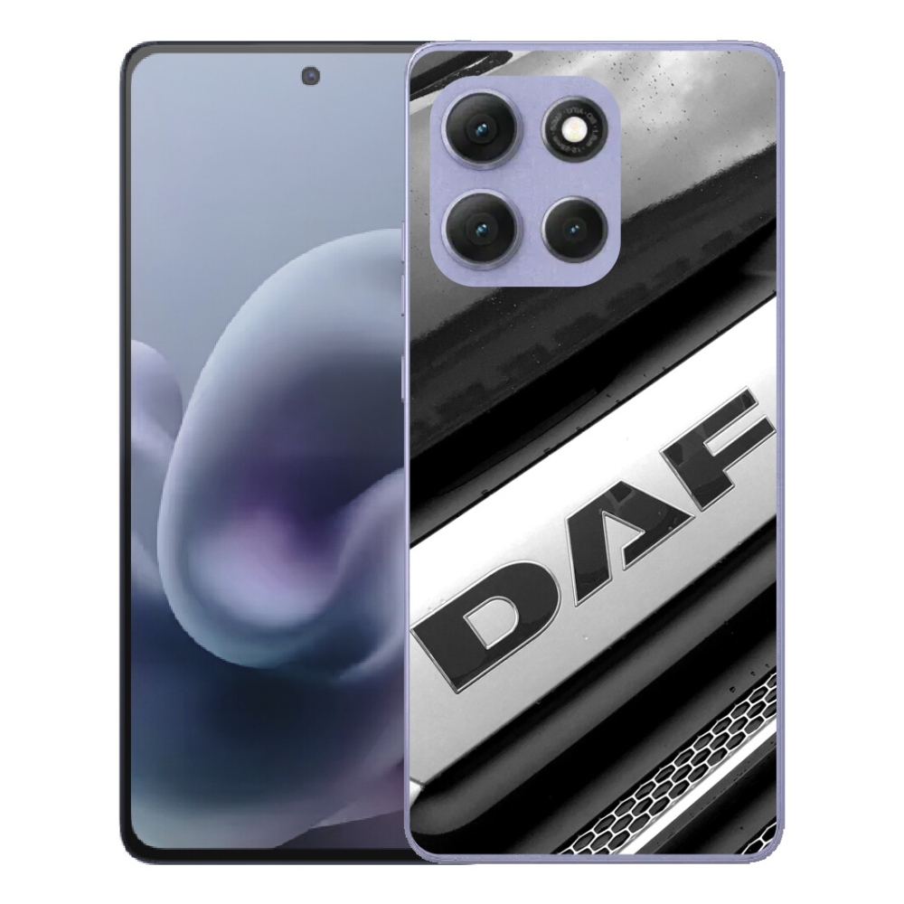 mmCase gél tok a Motorola Moto G86 Power 5G-hez – 4-es jel