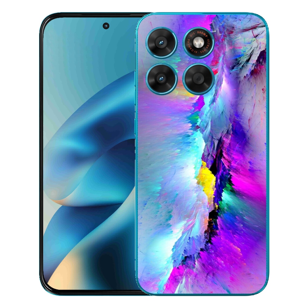 mmCase géltok a Motorola Moto G87/G77/G67 készülékekhez – összefoglaló
