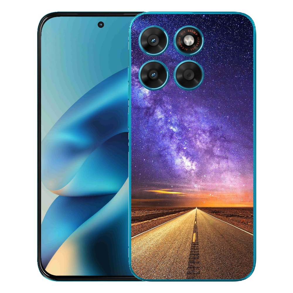 mmCase géltok a Motorola Moto G87/G77/G67 készülékekhez – amerikai országút