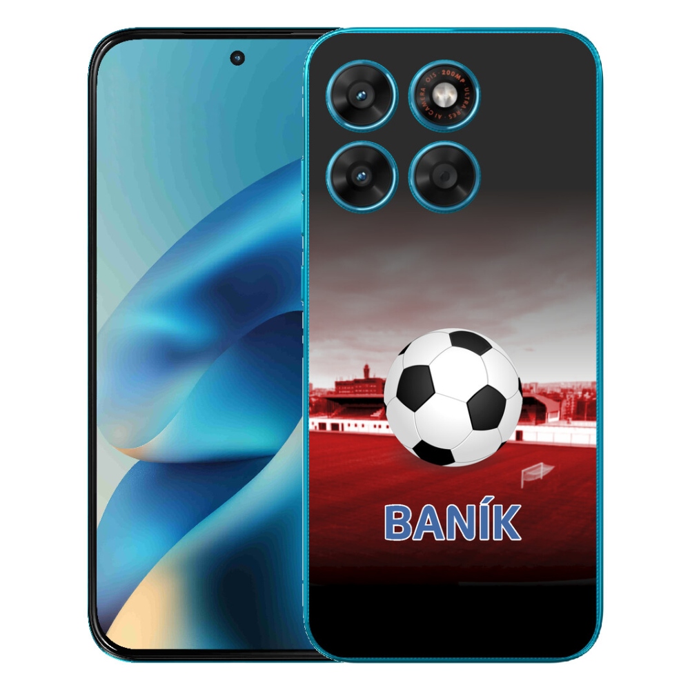 mmCase géltok a Motorola Moto G87/G77/G67 készülékekhez – bányász 1