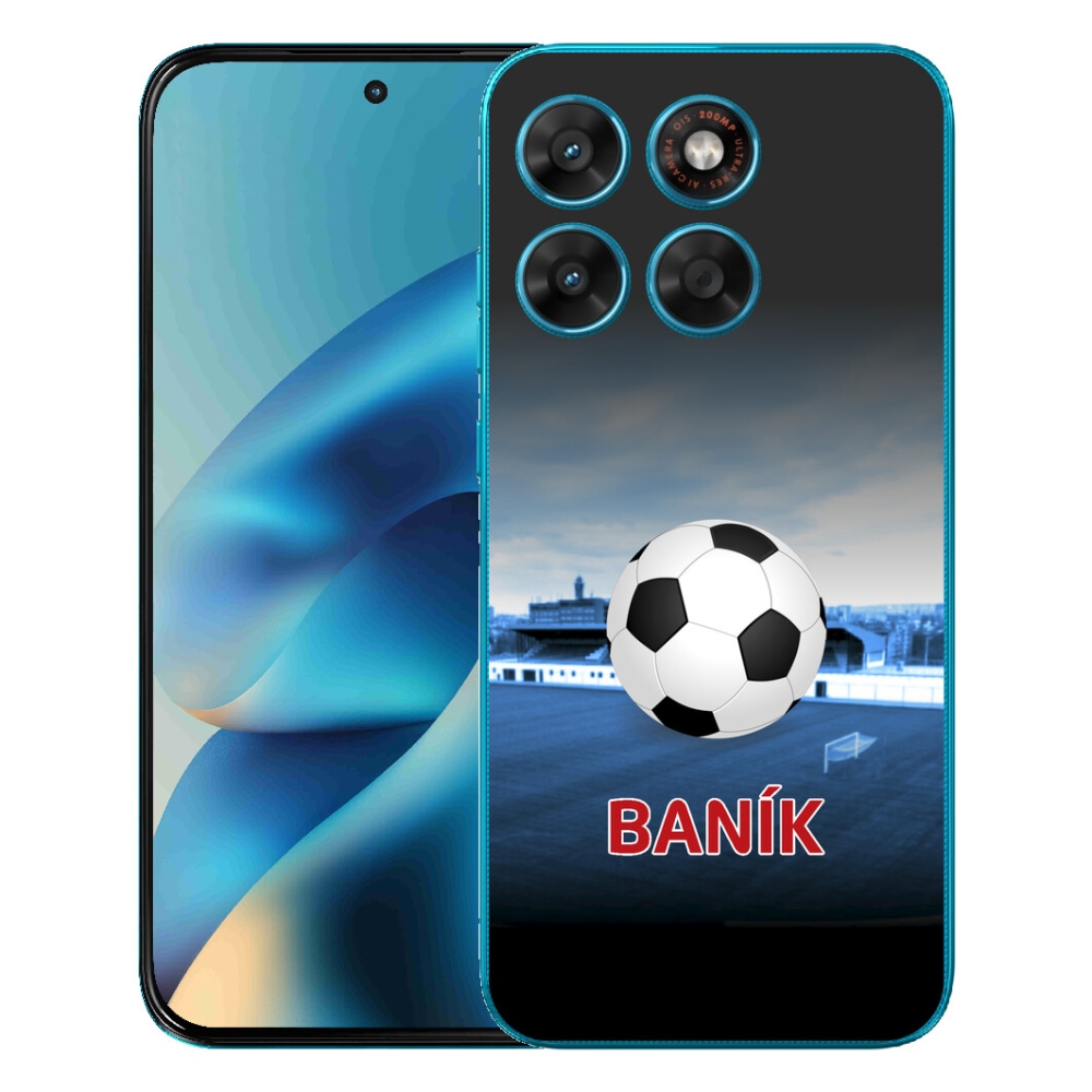 mmCase géltok a Motorola Moto G87/G77/G67 készülékekhez – baník 2