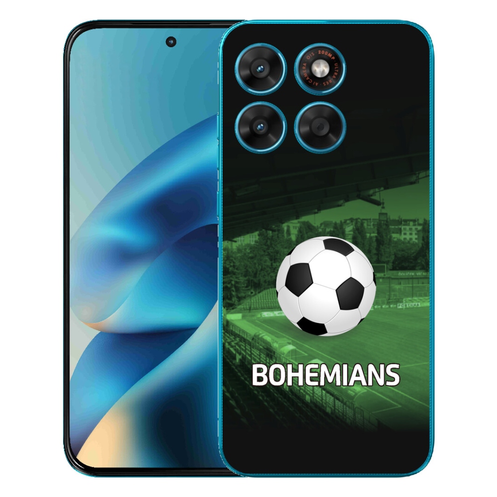 mmCase géltok a Motorola Moto G87/G77/G67 készülékekhez – bohemians 1