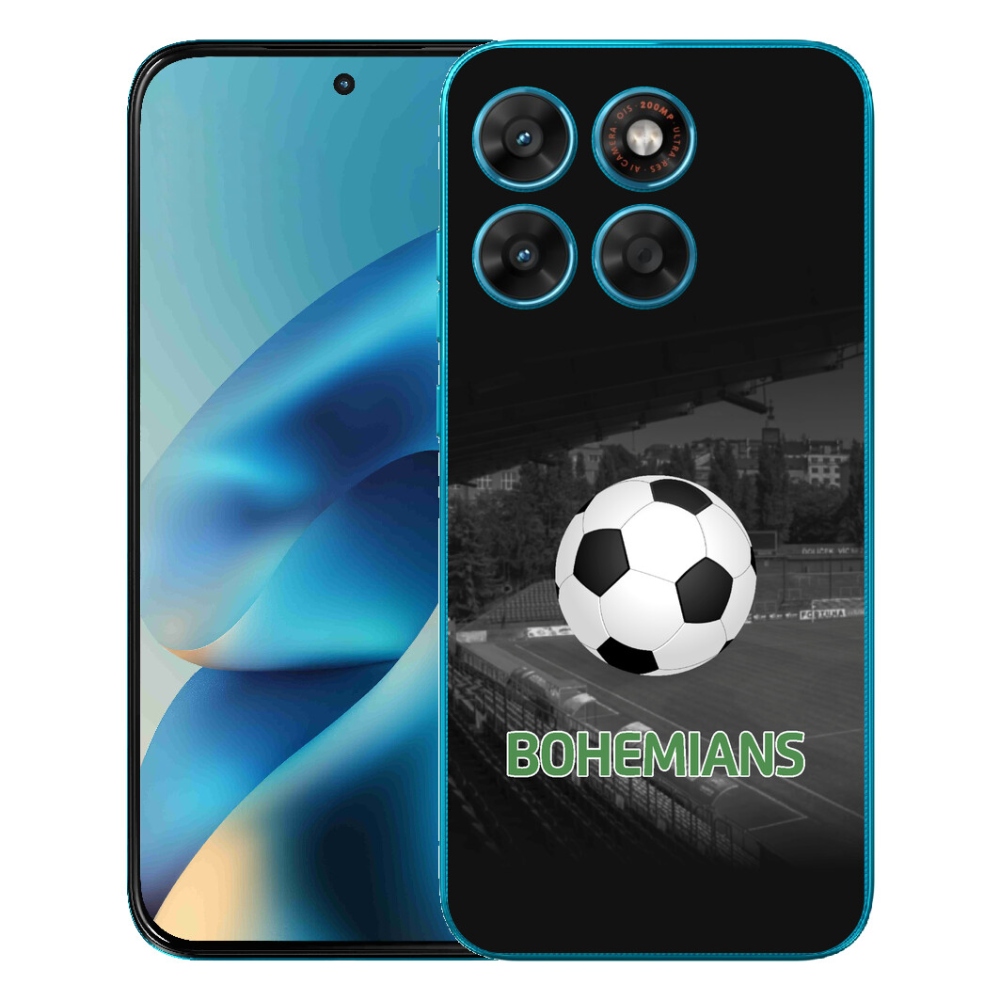 mmCase géltok a Motorola Moto G87/G77/G67 készülékekhez – bohemians 2