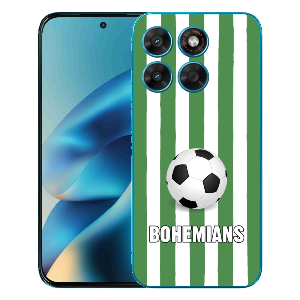 mmCase géltok a Motorola Moto G87/G77/G67 készülékekhez – Bohemians