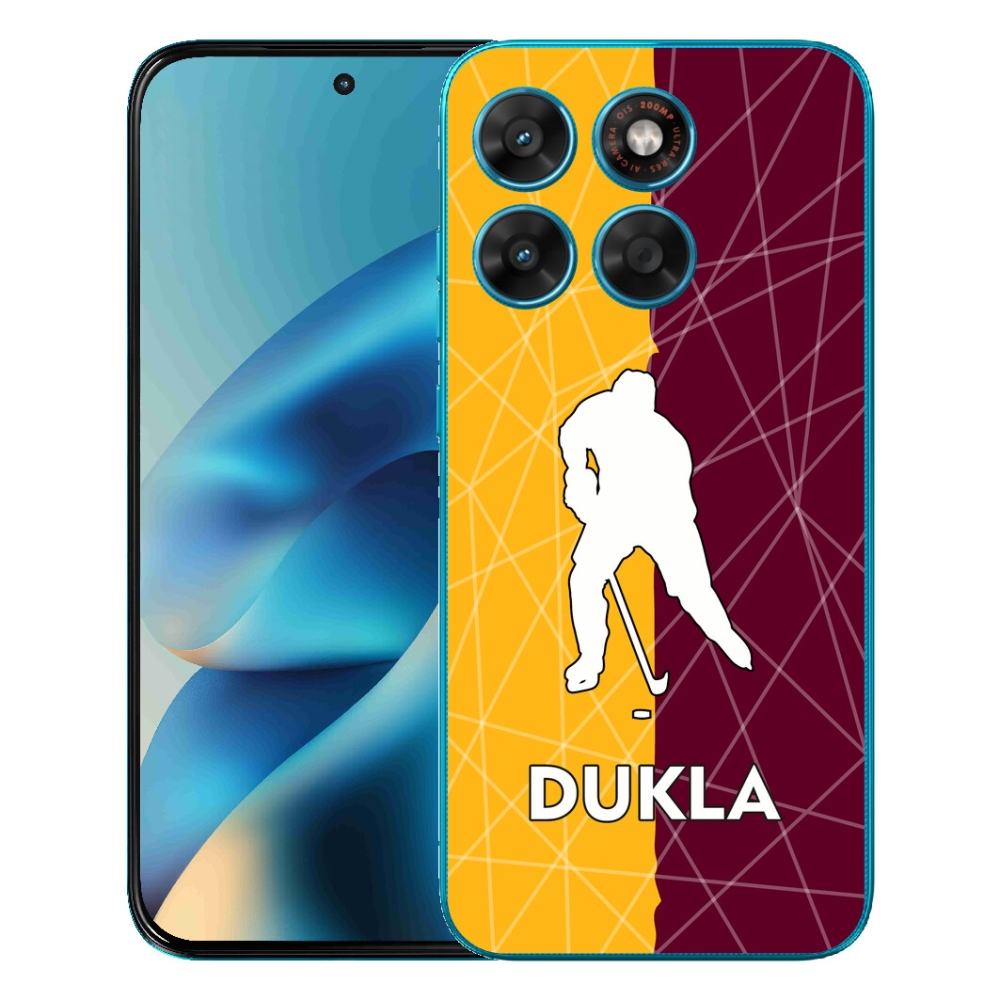 mmCase gél tok a Motorola Moto G87/G77/G67 készülékekhez – Dukla