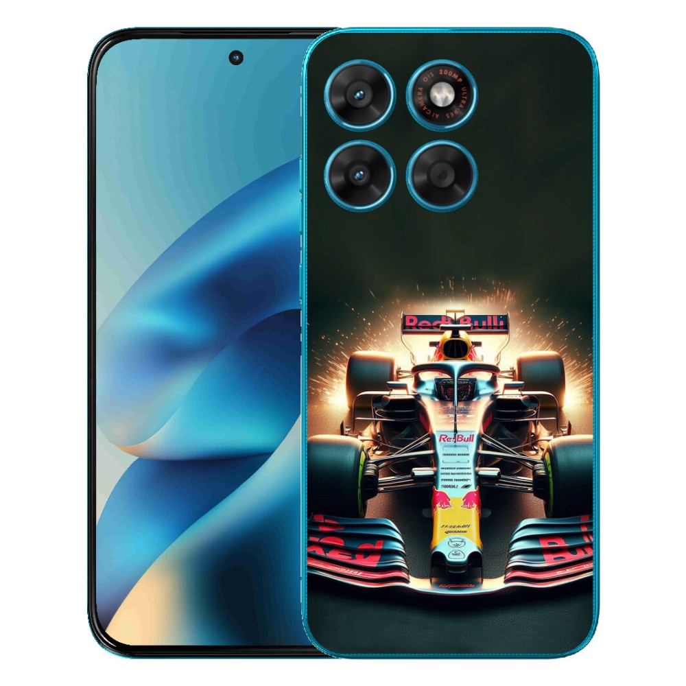 mmCase gél tok a Motorola Moto G87/G77/G67 készülékekhez – Formula 3