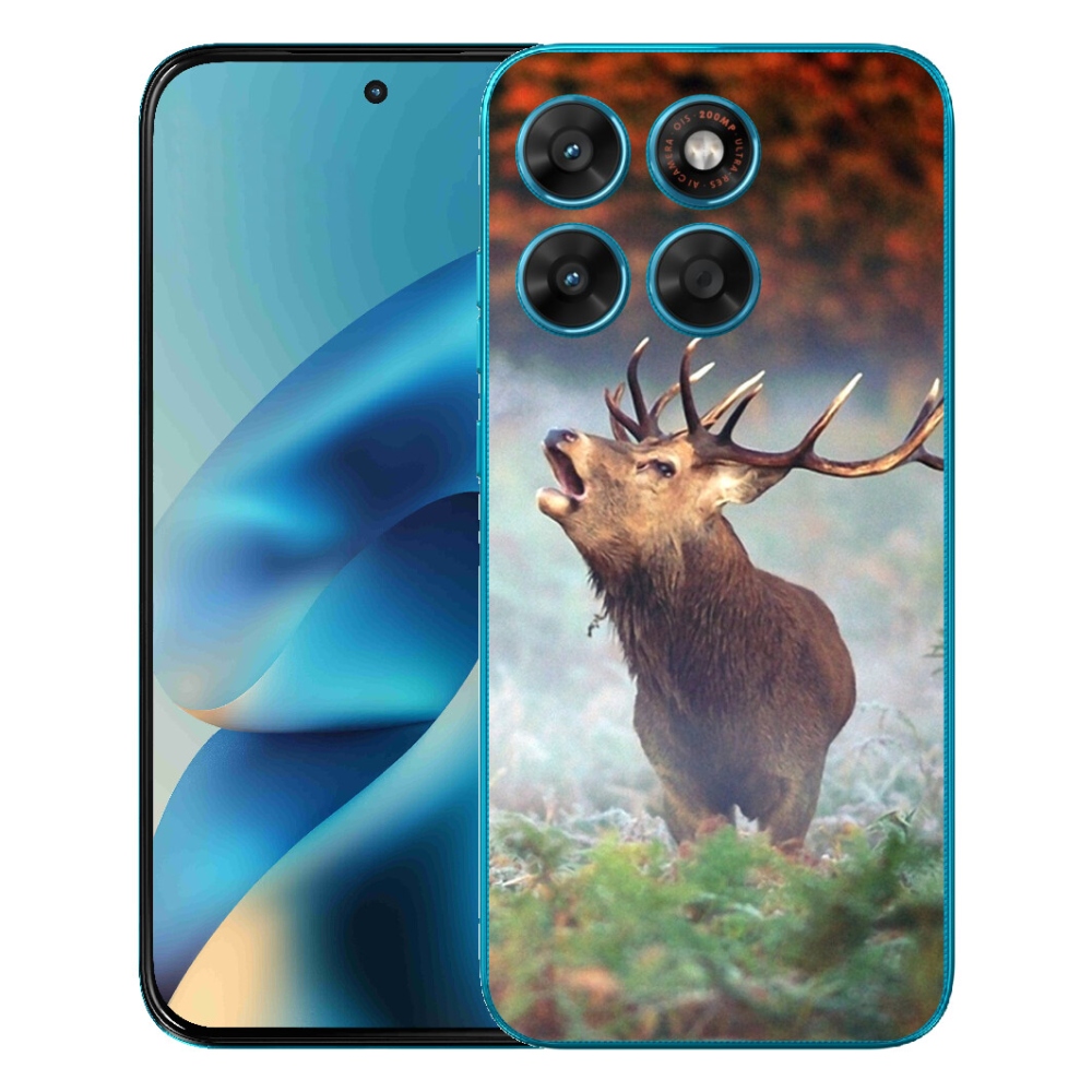 mmCase géltok a Motorola Moto G87/G77/G67 készülékekhez – jelen 2