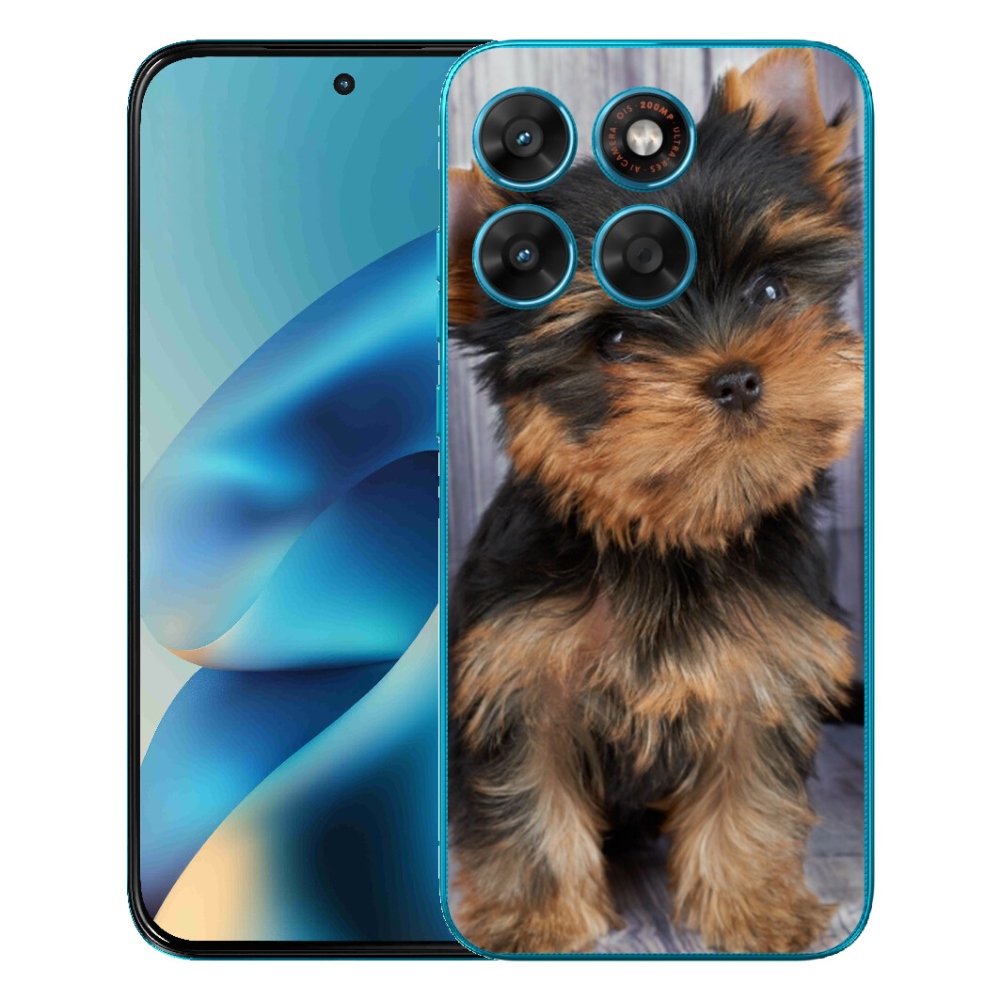 mmCase géltok a Motorola Moto G87/G77/G67 készülékekhez – yorkshire 9