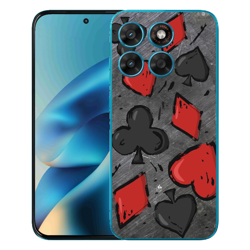 mmCase gél tok a Motorola Moto G87/G77/G67 készülékekhez – 1. oldal